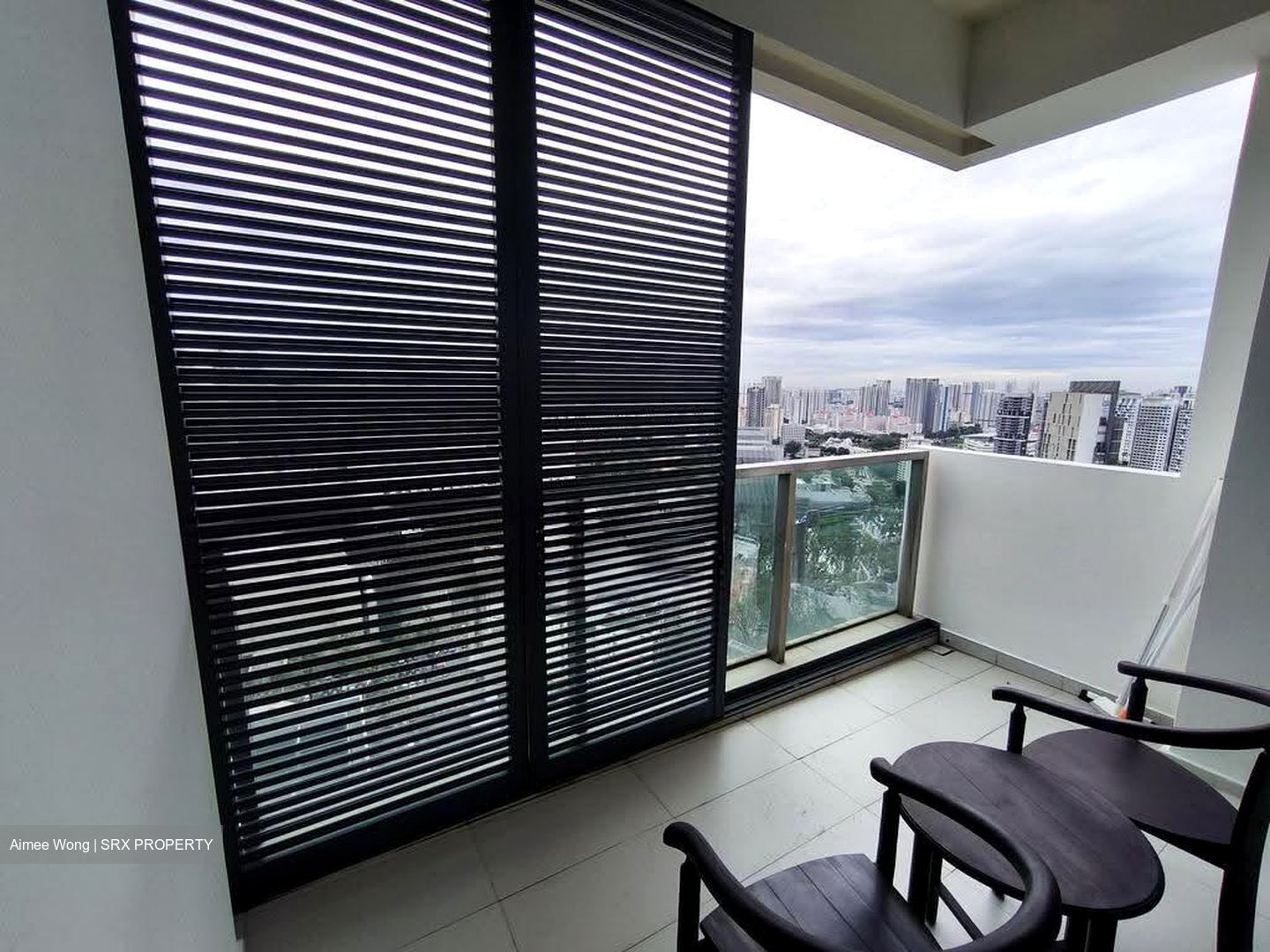 Soleil @ Sinaran (D11), Condominium #626152171